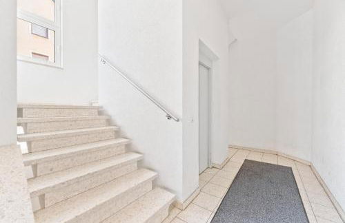 Helle zentrumsnahe familienfreundliche Ferienwohnung - Foto 26