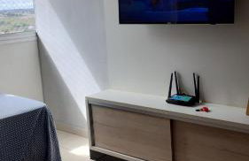 Sua casa longe de casa - Foto 14