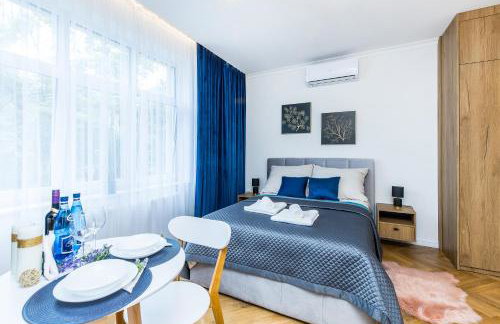 Apartament Bonerowska Blue - Foto 3