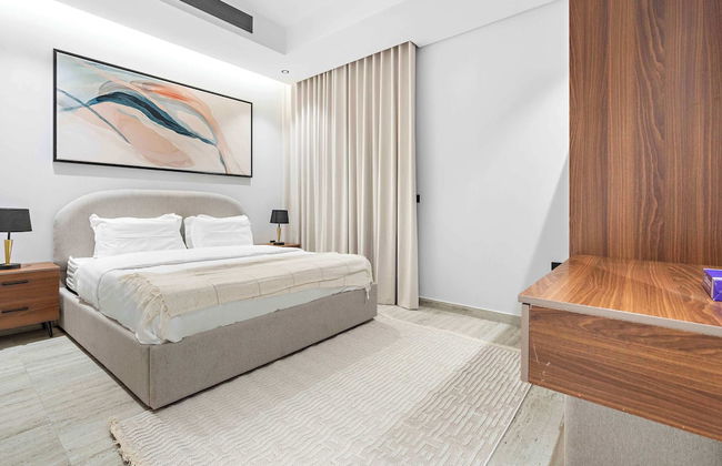 Silkhaus Majidia 132 - Photo 5