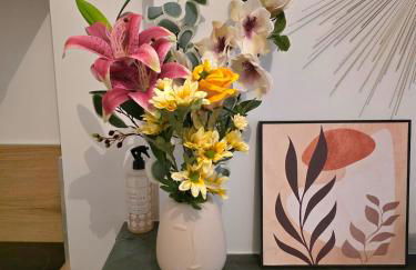 Studio le Lac - Netflix Wifi Parking Gare - Douai - Foto 33