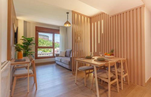 Spirit Apartamentos Atxuri - Foto 10