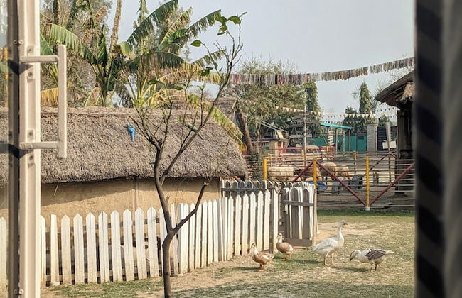 Tuk Tuk Gilhari Noida - Foto 23