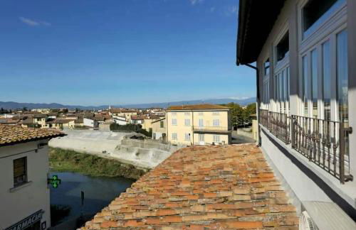 Santo Stefano - Vista su Castello Medievale - Foto 29