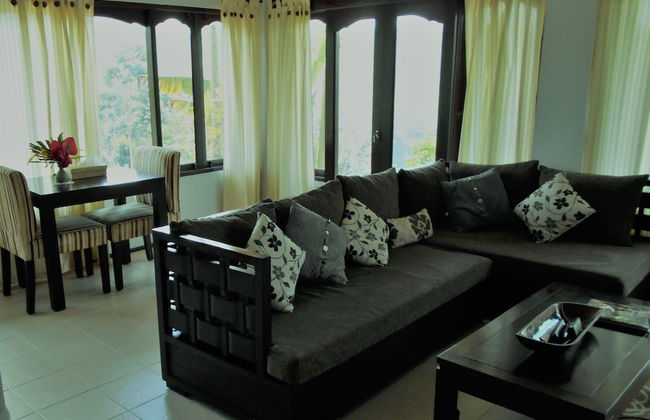 Shangrilah Villas - Foto 16