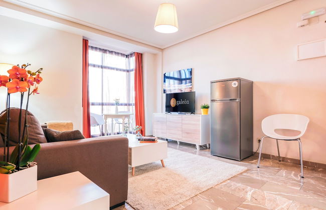 Apartamentos G3 Galeón - Photo 39