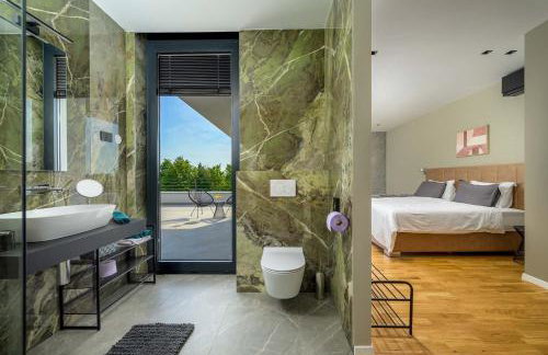 Villa She Luxury - Foto 11