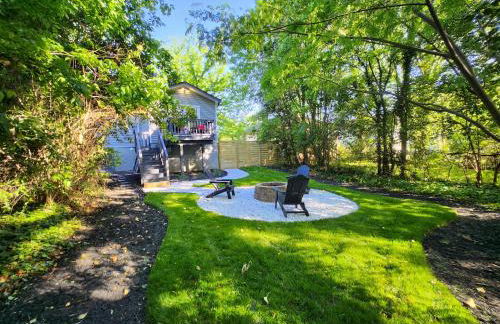 Luxury 3BR House in Charlotte - Foto 91