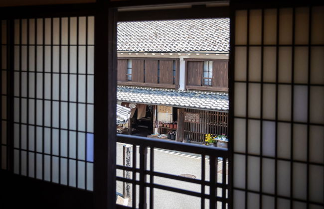 UCHIKO-Inn ORI - Foto 65