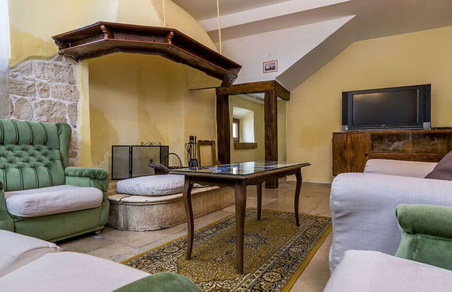 Villa San Vincenti - Foto 9