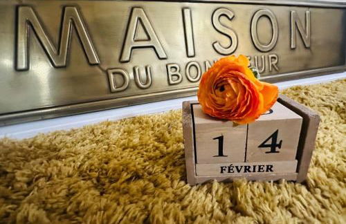 Amber Apartment Nice - Central Highlights and Beach - Foto 38