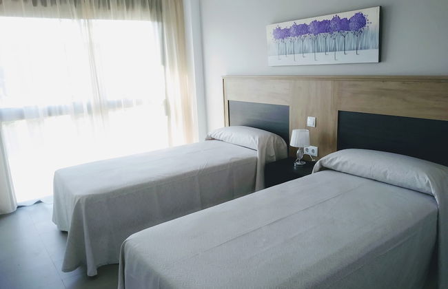 Iberflat Vega De Triana - Foto 12