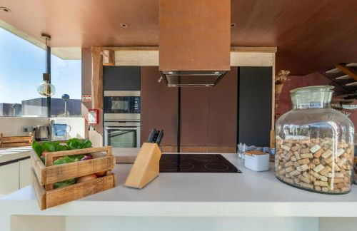 Pink House Santa Cruz - Foto 71