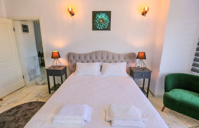 Özkan Apart - Foto 50