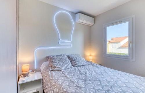 Le Mas de la Mer - Foto 10