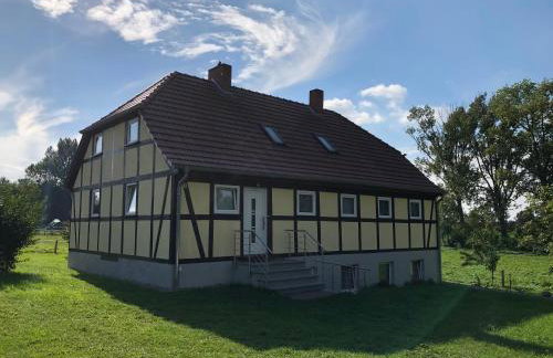 Ferienwohnung Bömitz - Foto 1