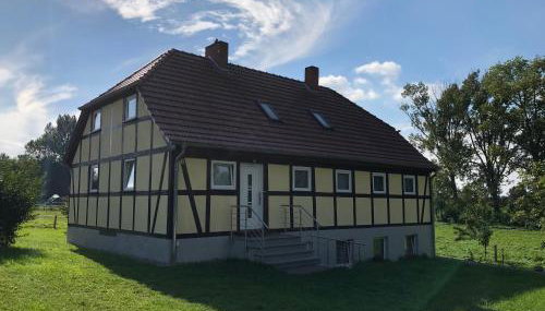 Ferienwohnung Bömitz - Foto 1