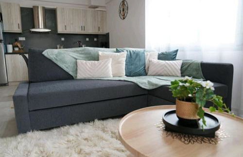 apartment neohoropoulo lazou - Foto 5