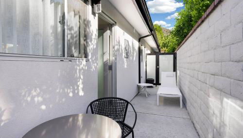 Condo 606 W Arenas Rd Unit 2 Palm Springs - Foto 5