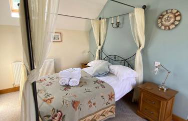 Cart-Tws Bach cosy three bedroom home near St Davids and Pembrokeshire coast path - Foto 2