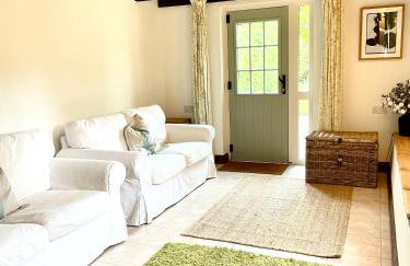 The Hay Loft - Foto 14