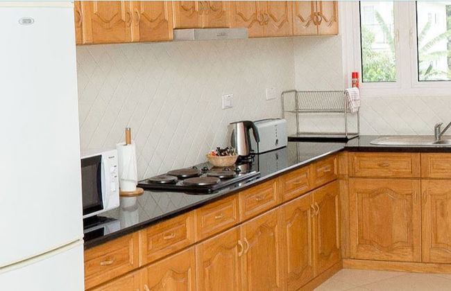 Marie-Laure Suites - Foto 15