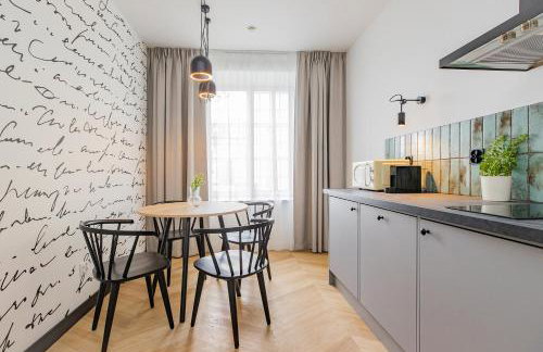 Apartamenty Lalka by ShortStayPoland - Photo 34