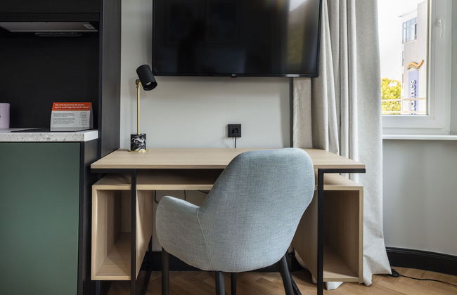 Numa Berlin Novela - Photo 78