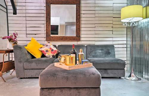 Ideally Located Vacation Rental Studio in Laredo! - Foto 10