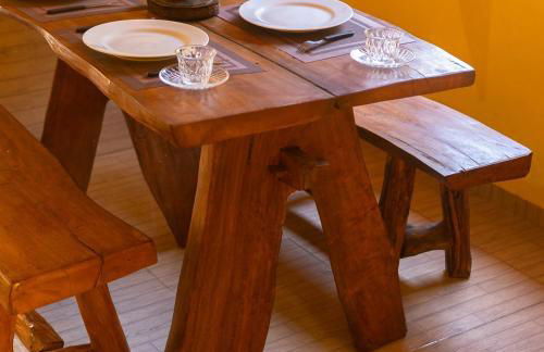 Casa Amarela em Icaraí de Amontada - Foto 4