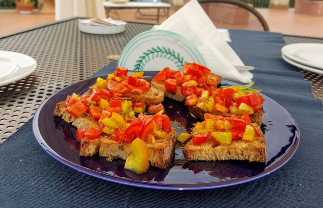 Casa del Geco - Foto 77