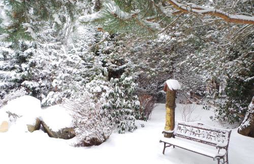 Apartament na Leśnym Zaciszu - Foto 34