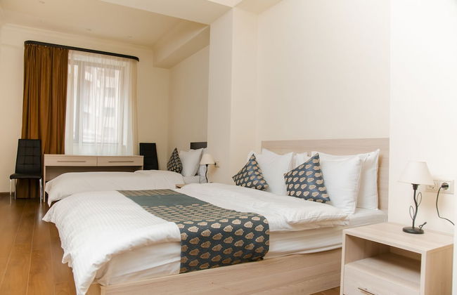 Stay Inn on Buzand str. 17 - Photo 44