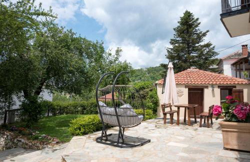 Iasona's Pelion House - Foto 3