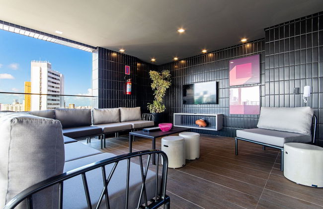 Condomínio TOLIVE One Housi by Carpediem - Foto 78