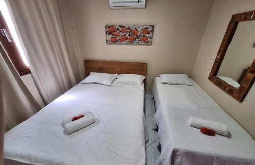 Flat em Pipa - Brisas do Amor - Foto 16