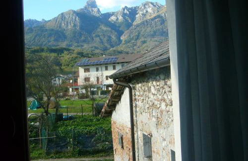 Case Pizzocco 3 a Santa Giustina - Foto 19