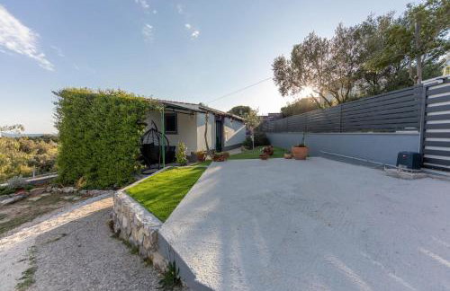 House Tea in a beautiful nature - Foto 33