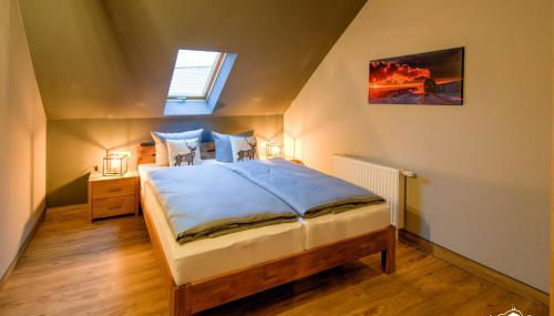 Auszeit-im-Harz Haus 5 Wohnung 32 - Foto 3