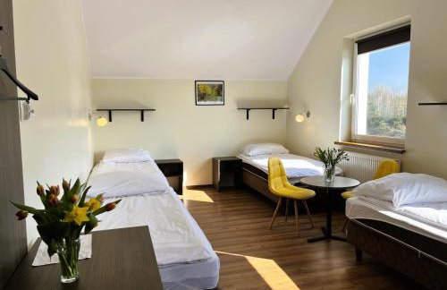 Willa Ogrodnika - Foto 28