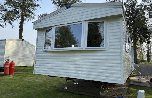 Haggerston Castle - Caravan - Sleeps 6 - Parking - Foto 47