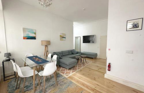 ROD 1 cozy city apartment - Foto 1