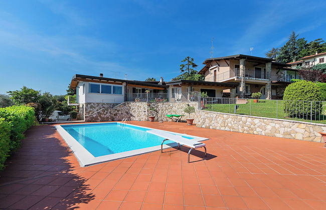 Casa Alba con giardino e patio - Foto 17