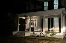 Heavenly on Hunter-Historic Grandeur-The Cannon - Foto 55