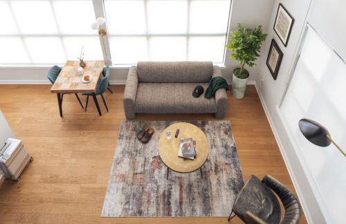 Sosuite at The Vine - Old City - Foto 20