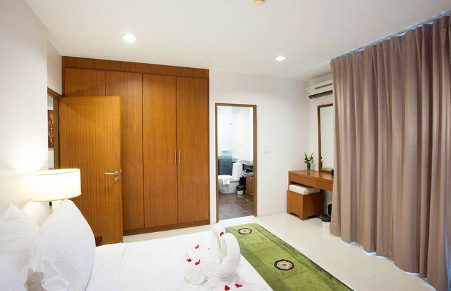 The Park Surin by RESAVA - Foto 13