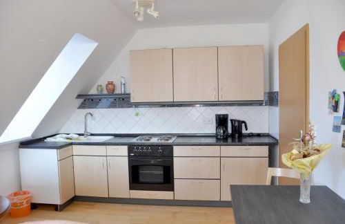 Atelier Grünfink Ferienwohnung - Foto 18