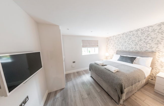 Ivory Lodge - Foto 20