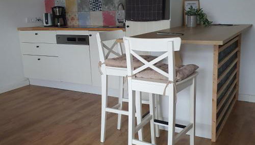 Ferienwohnung an der Trave - Foto 2