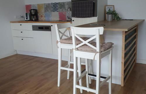 Ferienwohnung an der Trave - Foto 2